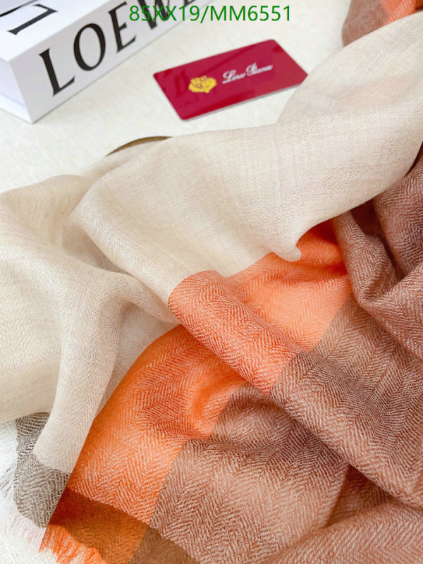 Loro Piana-Scarf Code: MM6551 $: 85USD