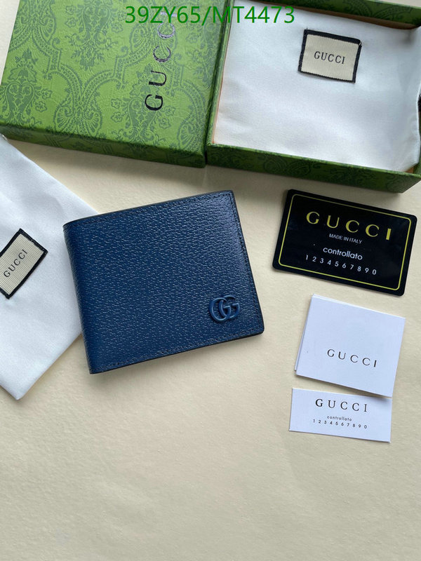 Gucci-Wallet-4A Quality Code: MT4473 $: 39USD-Yupoo.ru - Copybrand.Team photo album Gucci-Wallet-4A Quality Code: MT4473 $: 39USD