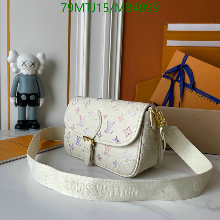LV-Bag-4A Quality Code: MB4099 $: 79USD