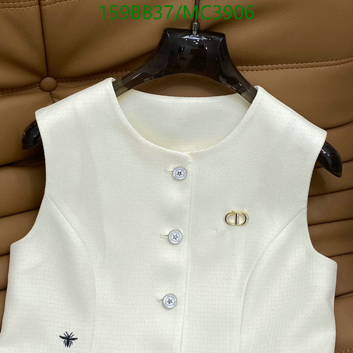Dior-Clothing Code: MC3906 $: 159USD