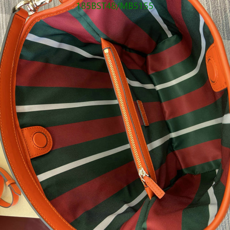 Gucci-Bag-Mirror Quality Code: MB5155 $: 185USD