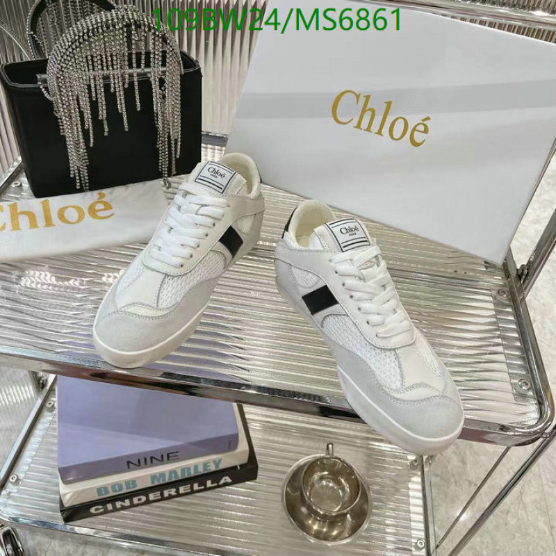 Chloe-Women Shoes Code: MS6861 $: 109USD