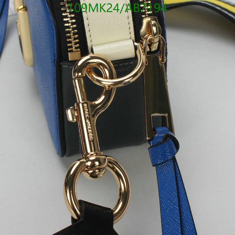 Marc Jacobs-Bag-Mirror Quality Code: AB7194 $: 109USD