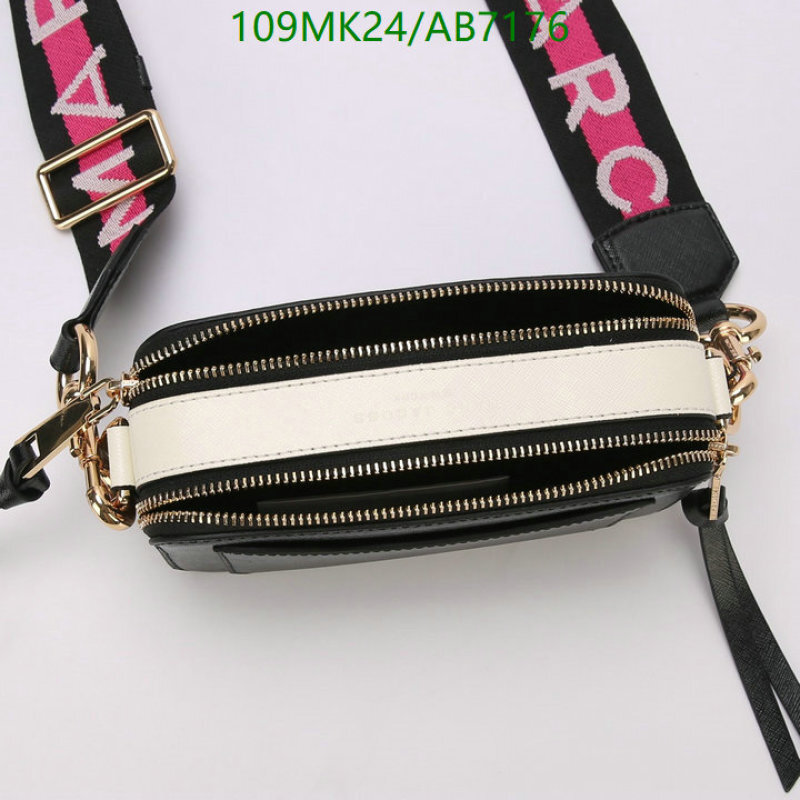 Marc Jacobs-Bag-Mirror Quality Code: AB7176 $: 109USD