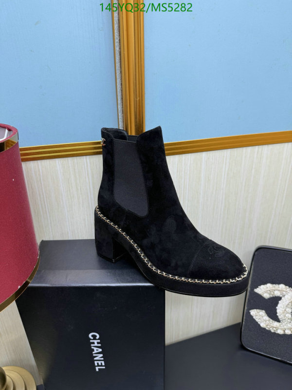 Boots-Women Shoes Code: MS5282 $: 145USD