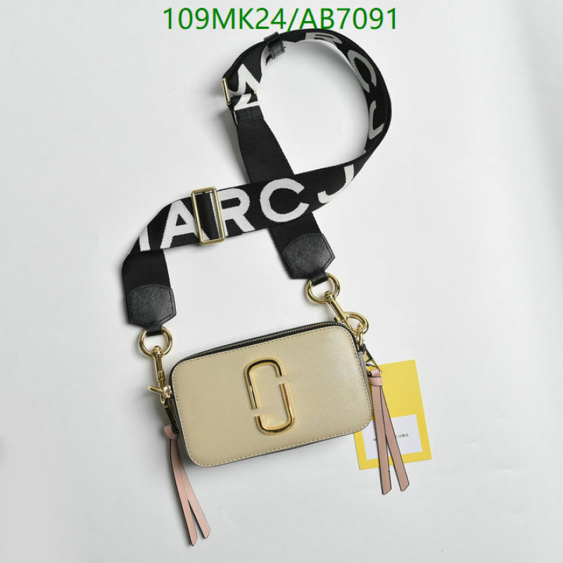 Marc Jacobs-Bag-Mirror Quality Code: AB7091 $: 109USD