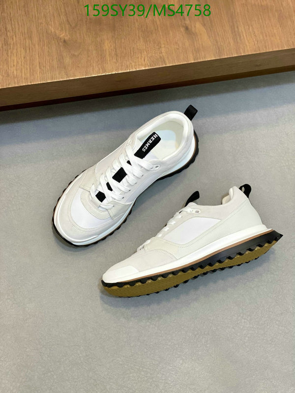 Hermes-Men shoes Code: MS4758 $: 159USD