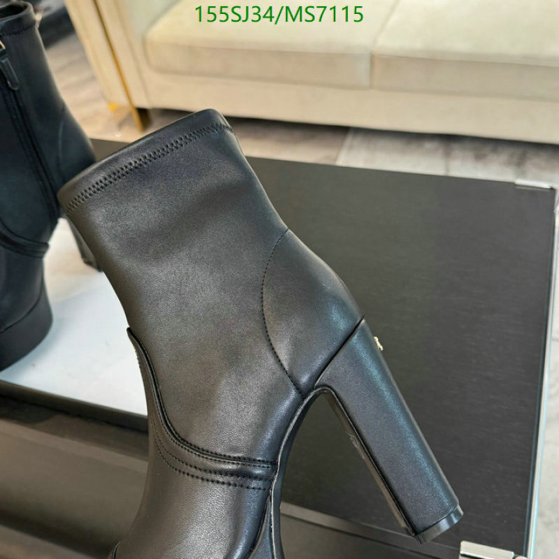 Boots-Women Shoes Code: MS7115 $: 155USD