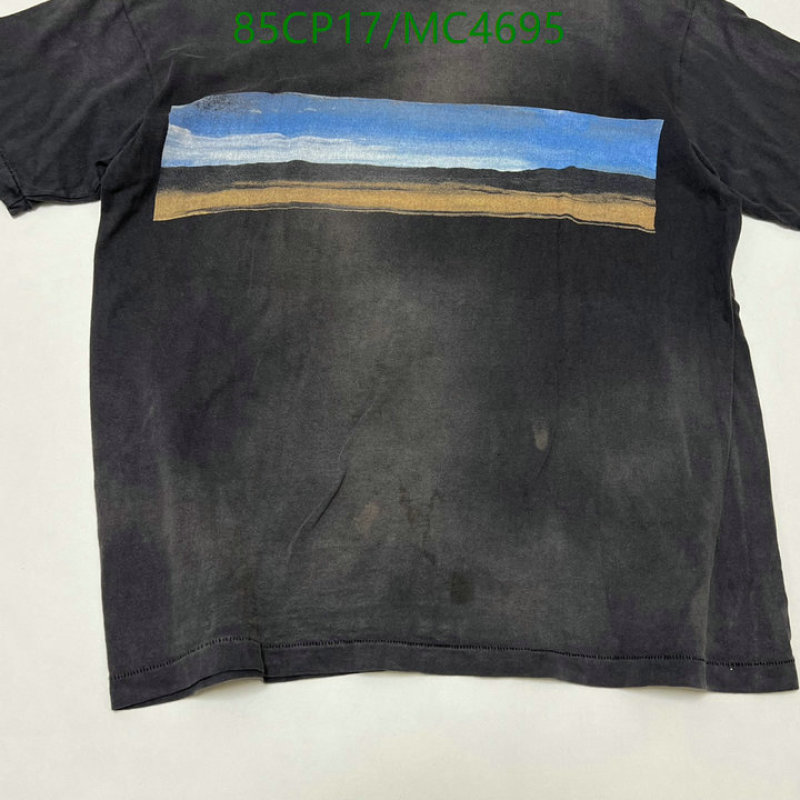 Saint Michael-Clothing Code: MC4695 $: 85USD