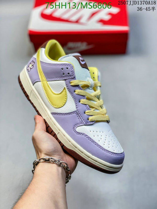 Nike-Men shoes Code: MS6806 $: 75USD