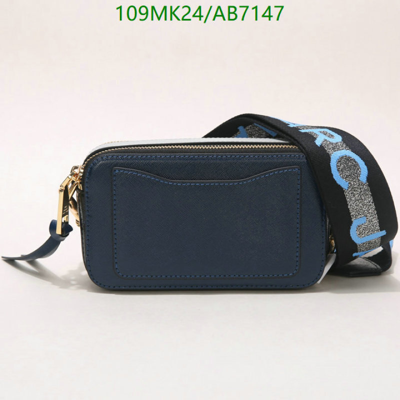 Marc Jacobs-Bag-Mirror Quality Code: AB7147 $: 109USD