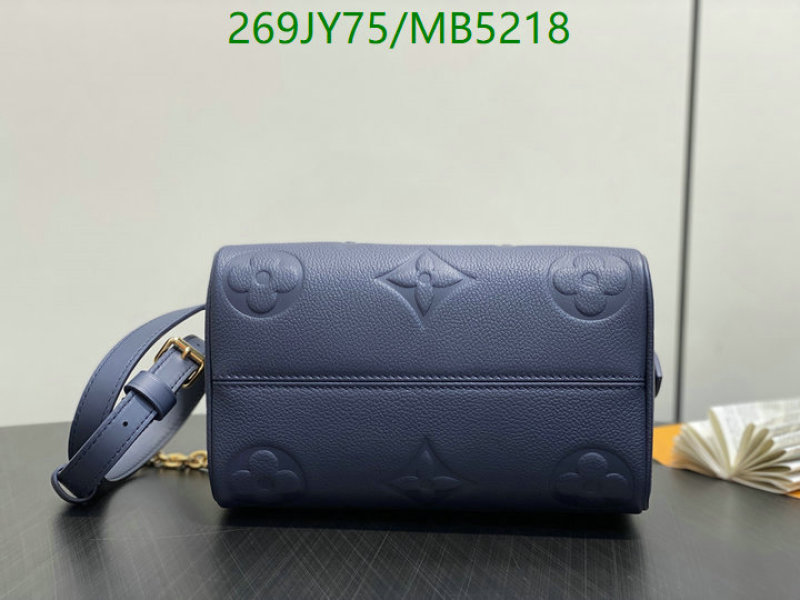 LV-Bag-Mirror Quality Code: MB5218 $: 269USD