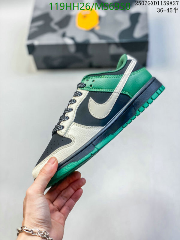 NIKE-Women Shoes Code: MS6950 $: 119USD