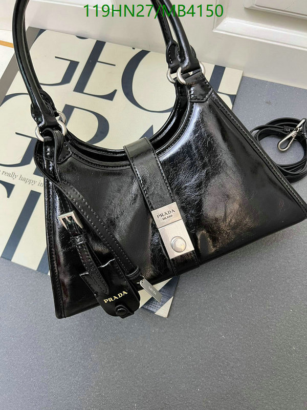 Prada-Bag-4A Quality Code: MB4150 $: 119USD