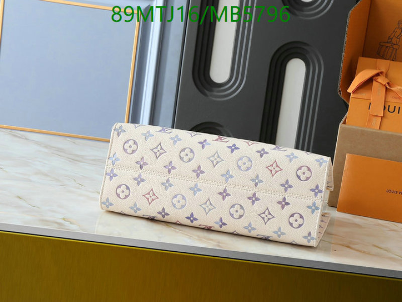 LV-Bag-4A Quality Code: MB5796 $: 89USD
