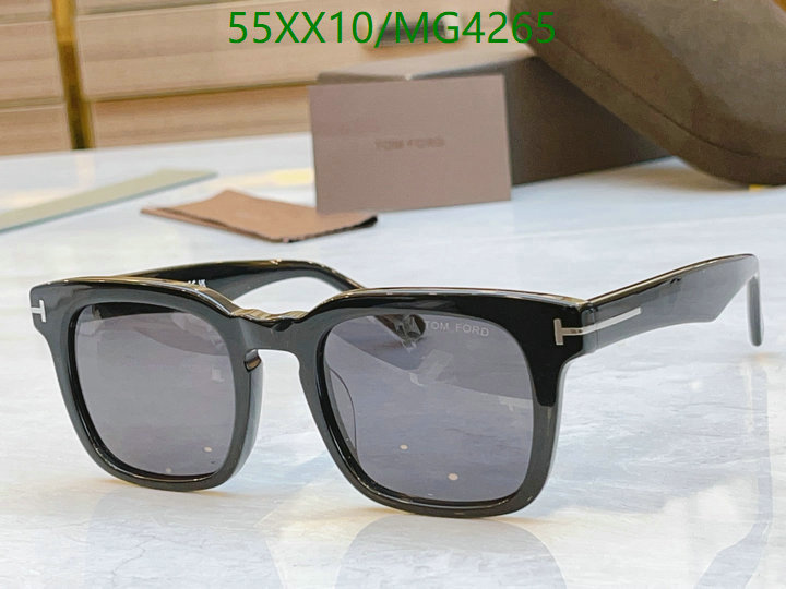 Tom Ford-Glasses Code: MG4265 $: 55USD
