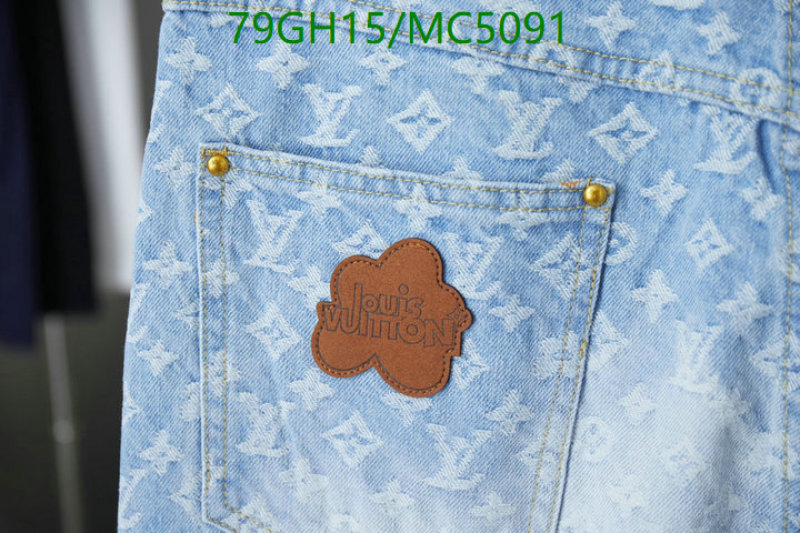 LV-Clothing Code: MC5091 $: 79USD