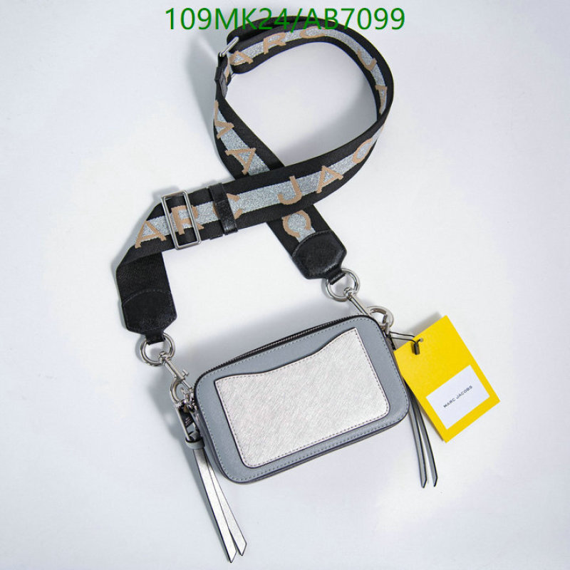 Marc Jacobs-Bag-Mirror Quality Code: AB7099 $: 109USD