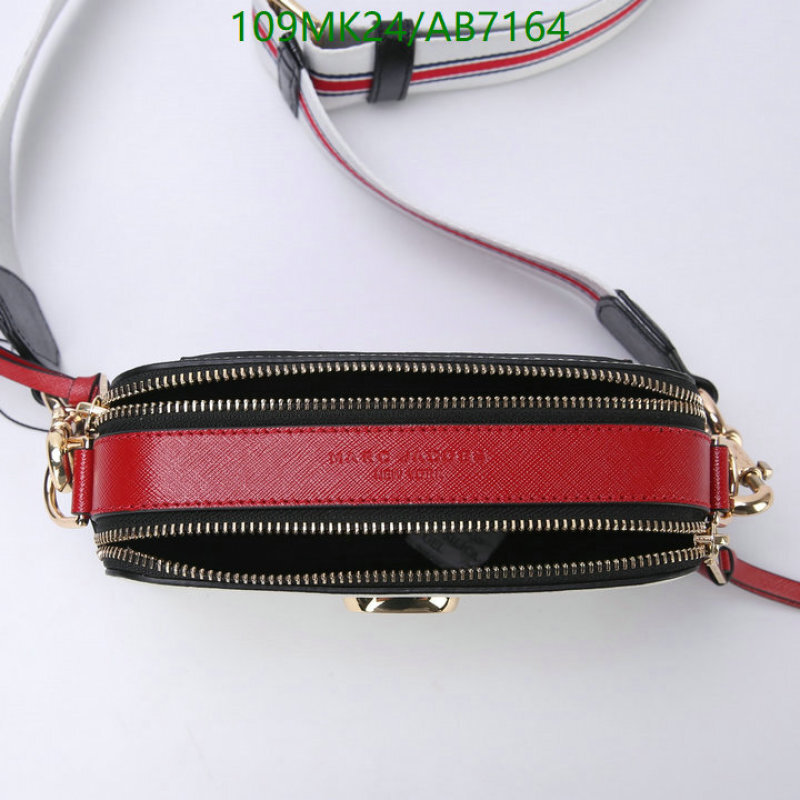Marc Jacobs-Bag-Mirror Quality Code: AB7164 $: 109USD
