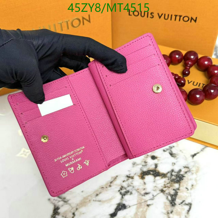 LV-Wallet-4A Quality Code: MT4515 $: 45USD