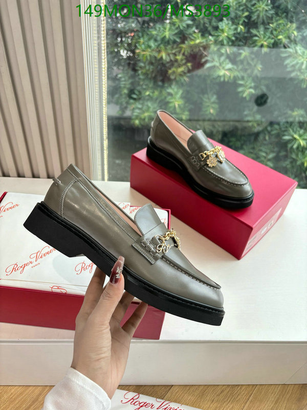 Roger Vivier-Women Shoes Code: MS3893 $: 149USD