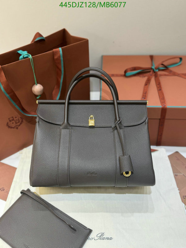 Loro Piana-Bag-Mirror Quality Code: MB6077 $: 445USD