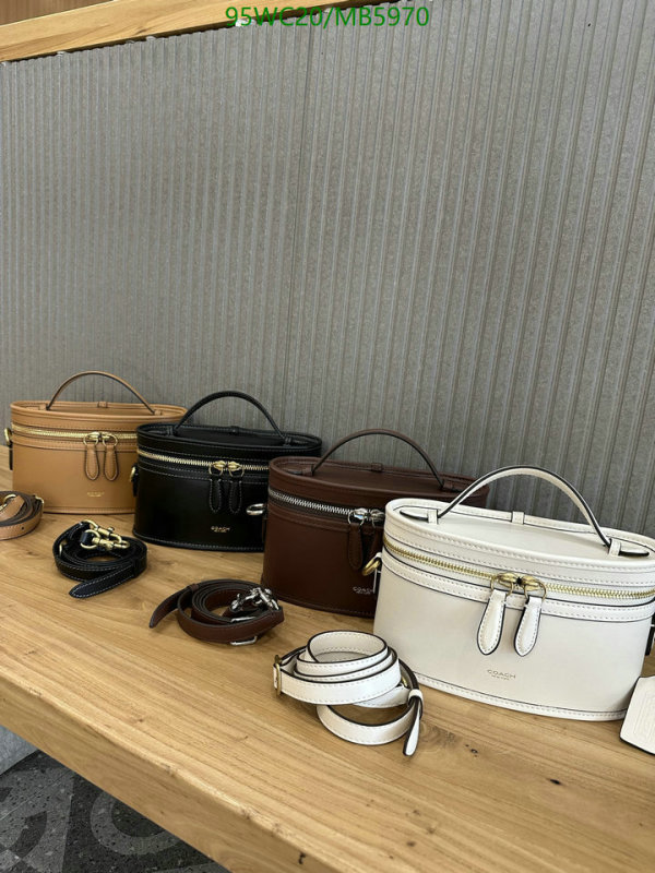 Coach-Bag-4A Quality Code: MB5970 $: 95USD