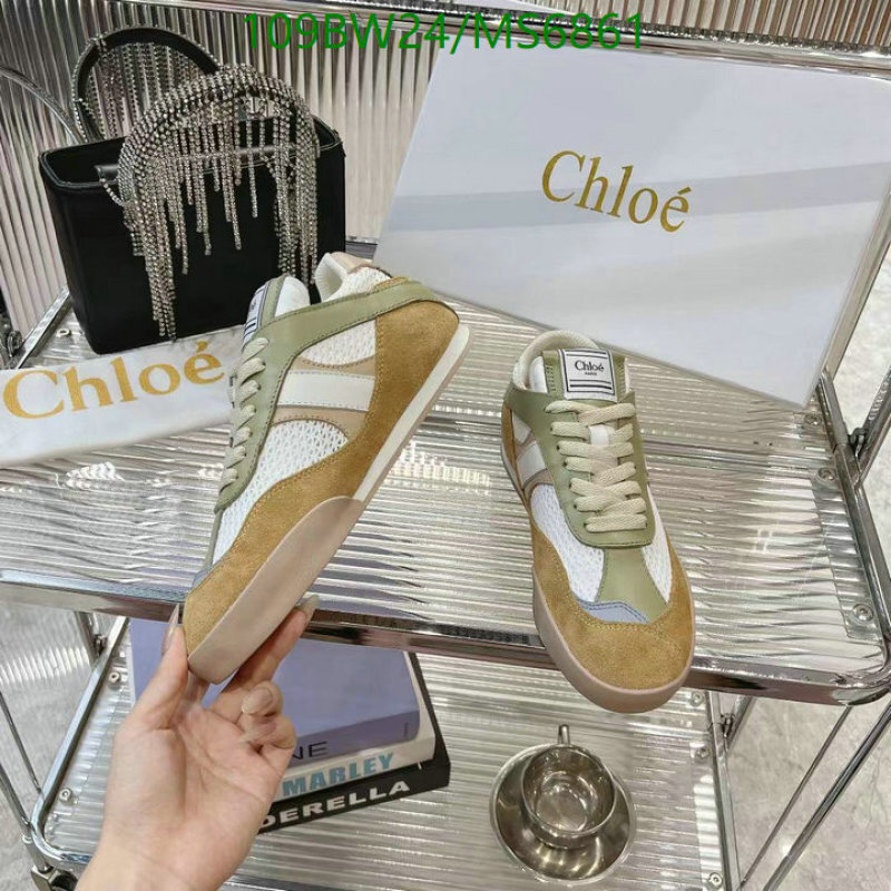 Chloe-Women Shoes Code: MS6861 $: 109USD
