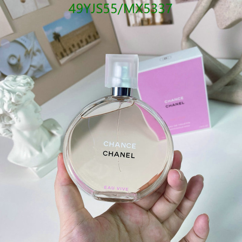 Chanel-Perfume Code: MX5337 $: 49USD
