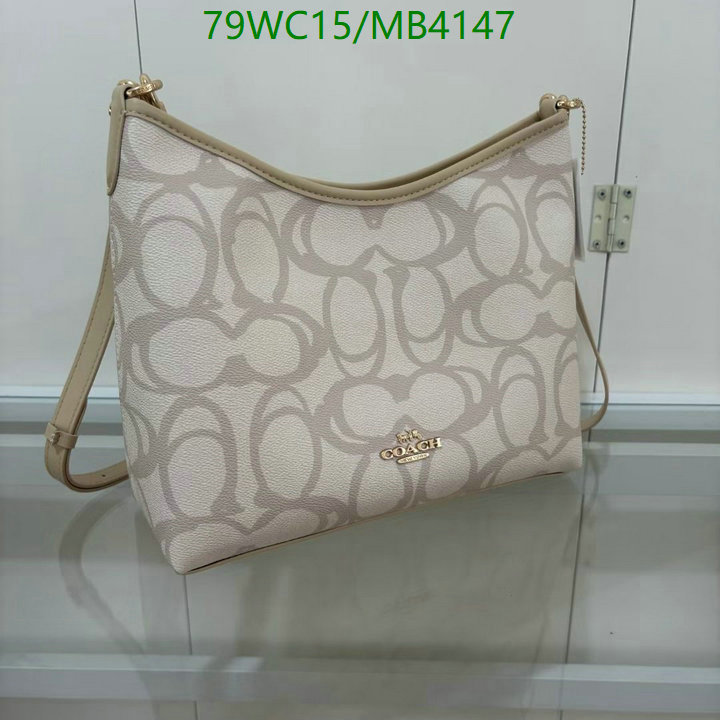 Coach-Bag-4A Quality Code: MB4147 $: 79USD