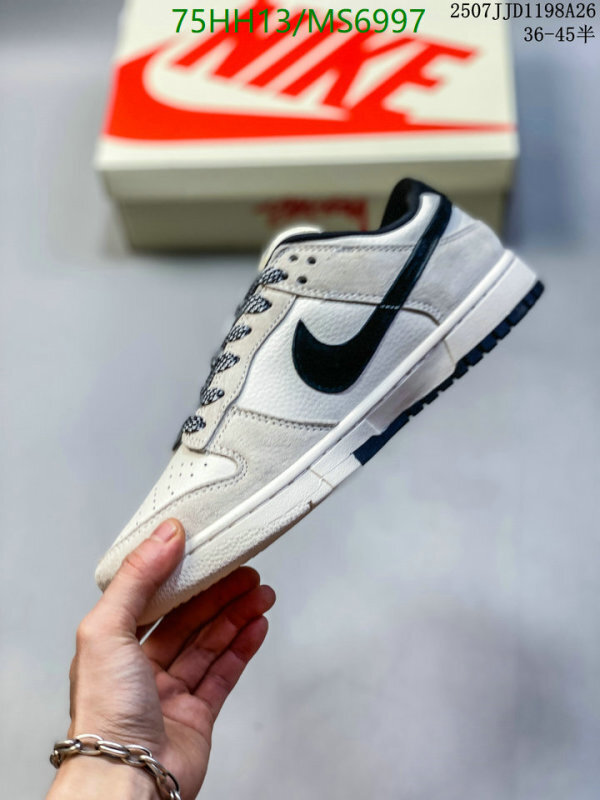 NIKE-Women Shoes Code: MS6997 $: 75USD