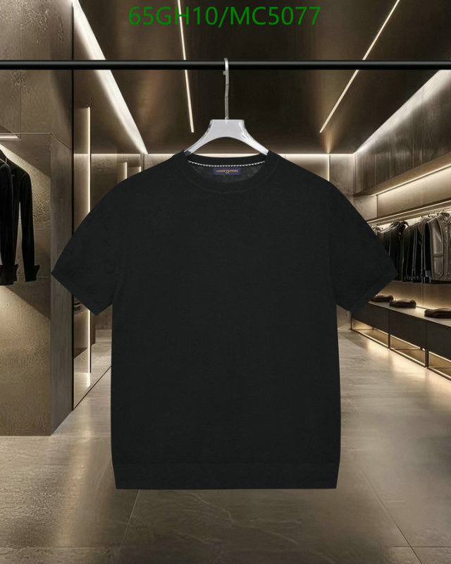 LV-Clothing Code: MC5077 $: 65USD