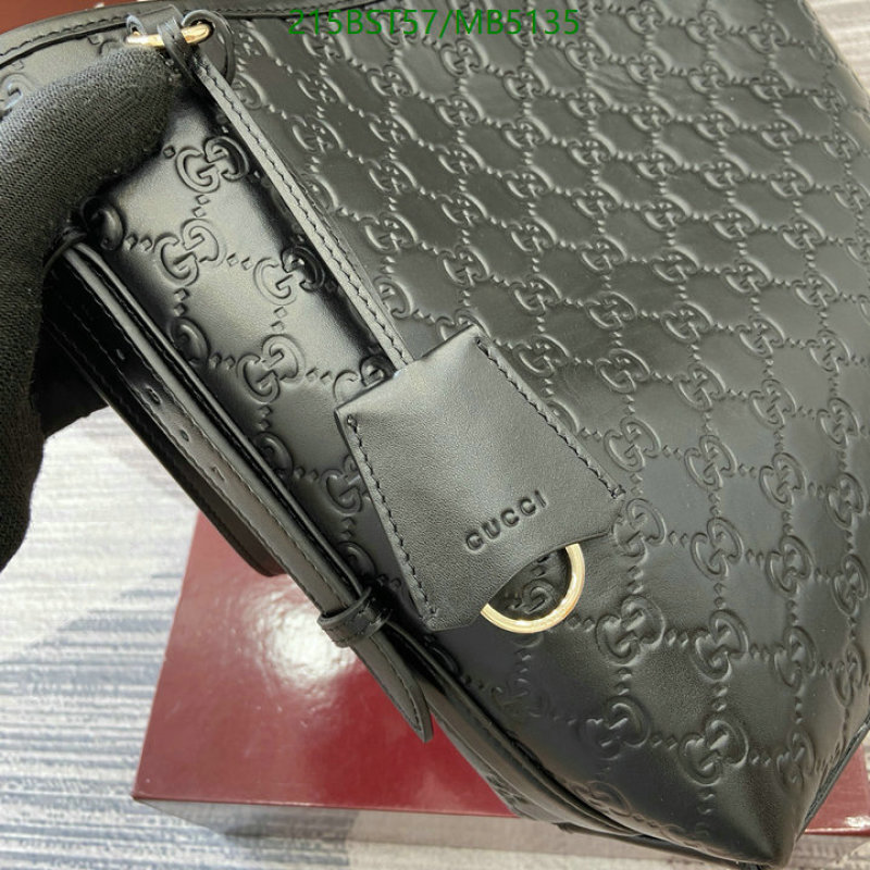Gucci-Bag-Mirror Quality Code: MB5135 $: 215USD