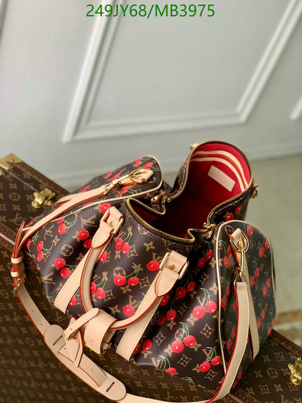 LV-Bag-Mirror Quality Code: MB3975 $: 249USD
