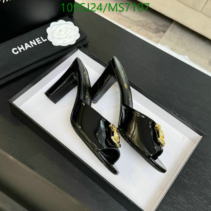 Chanel-Women Shoes Code: MS7107 $: 109USD-Yupoo.ru - Copybrand.Team photo album Chanel-Women Shoes Code: MS7107 $: 109USD