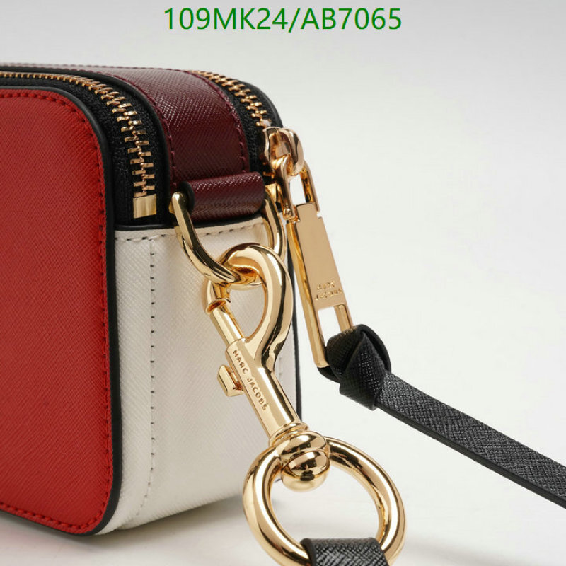 Marc Jacobs-Bag-Mirror Quality Code: AB7065 $: 109USD