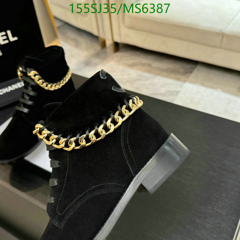 Boots-Women Shoes Code: MS6387 $: 155USD