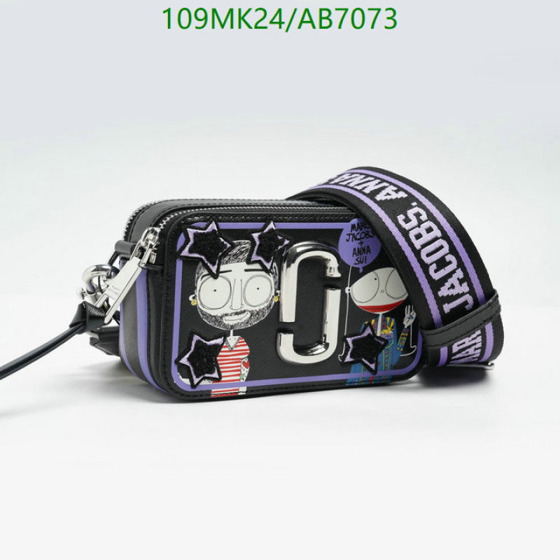 Marc Jacobs-Bag-Mirror Quality Code: AB7073 $: 109USD