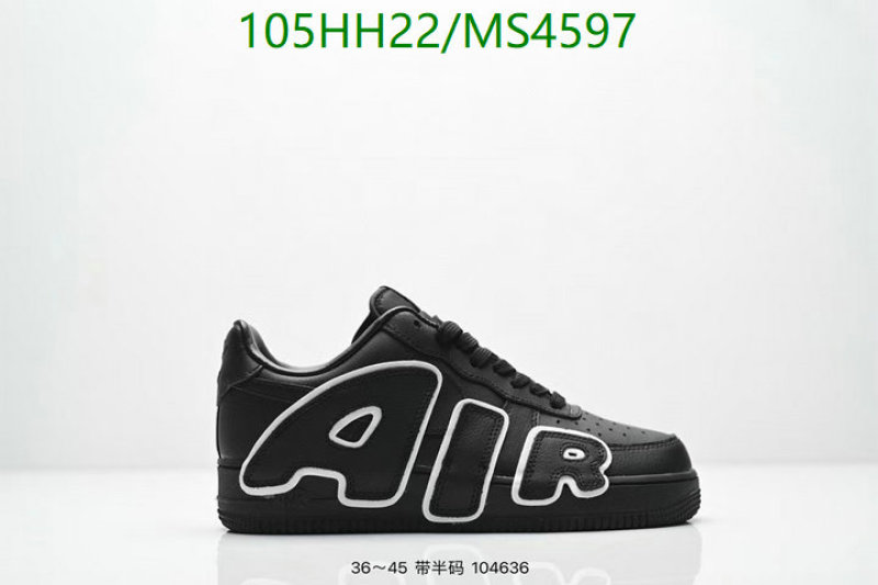 Air Jordan-Men shoes Code: MS4597 $: 105USD