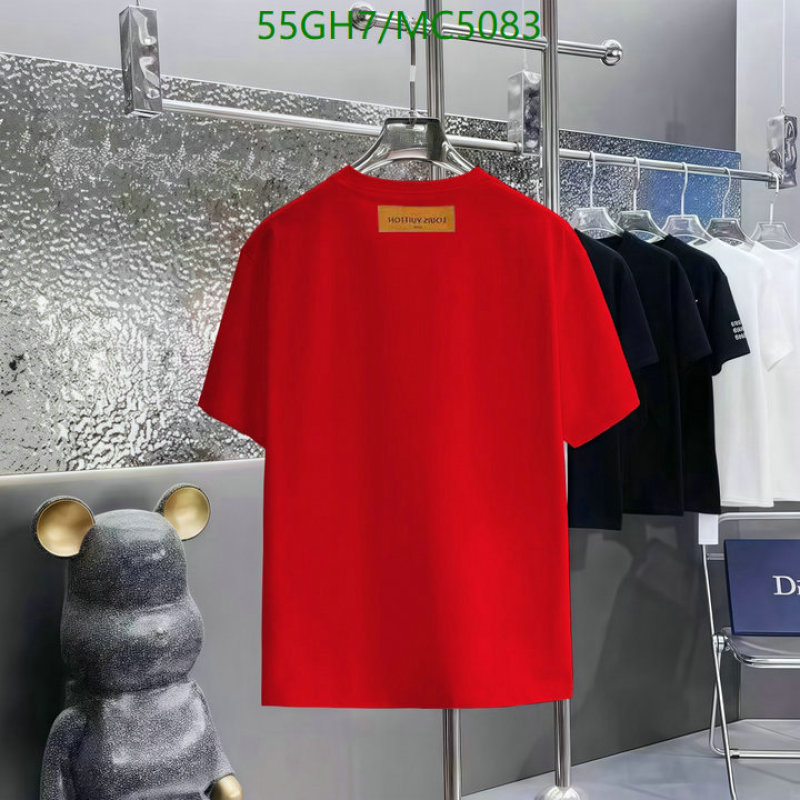 LV-Clothing Code: MC5083 $: 55USD