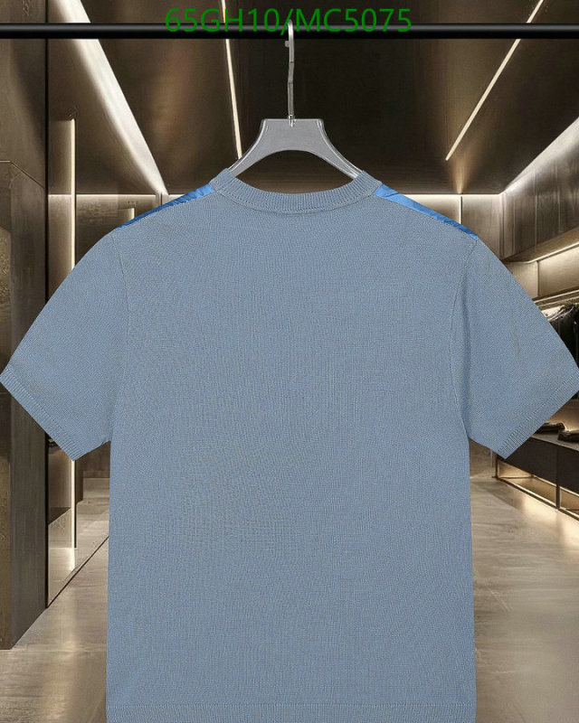 LV-Clothing Code: MC5075 $: 65USD