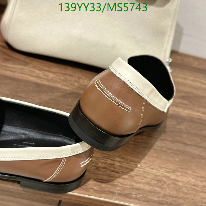 Hermes-Women Shoes Code: MS5743 $: 139USD