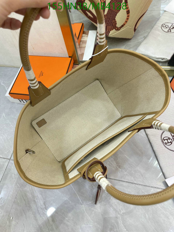 Hermes-Bag-4A Quality Code: MB4128 $: 155USD