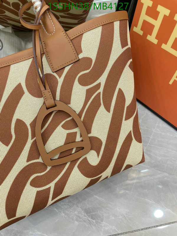 Hermes-Bag-4A Quality Code: MB4127 $: 155USD
