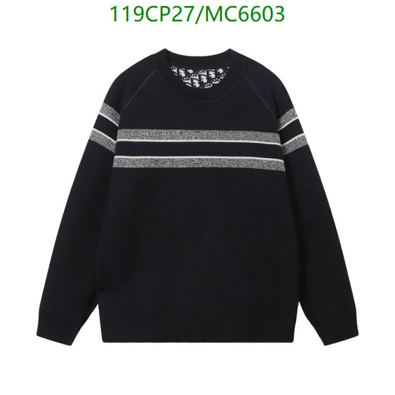 Dior-Clothing Code: MC6603 $: 119USD