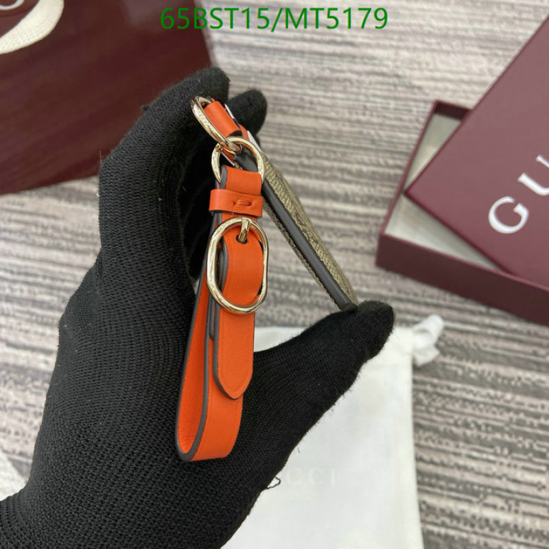 Gucci-Wallet Mirror Quality Code: MT5179 $: 65USD