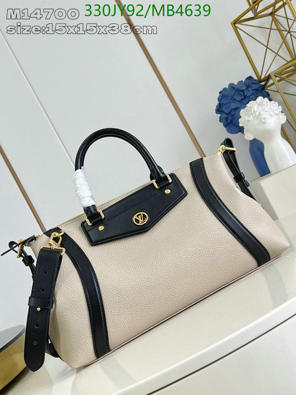 LV-Bag-Mirror Quality Code: MB4639 $: 330USD