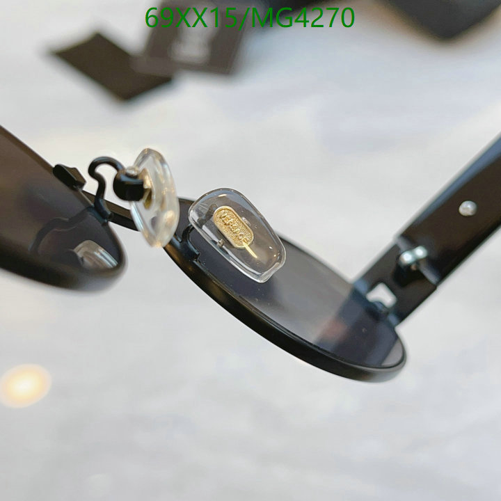 Versace-Glasses Code: MG4270 $: 69USD