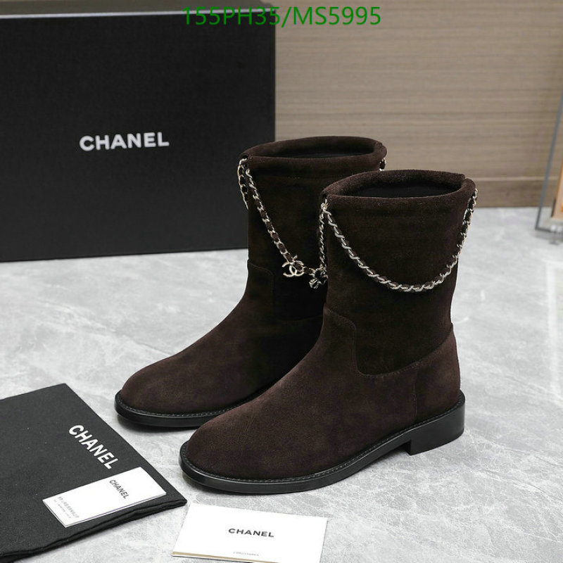 Boots-Women Shoes Code: MS5995 $: 155USD