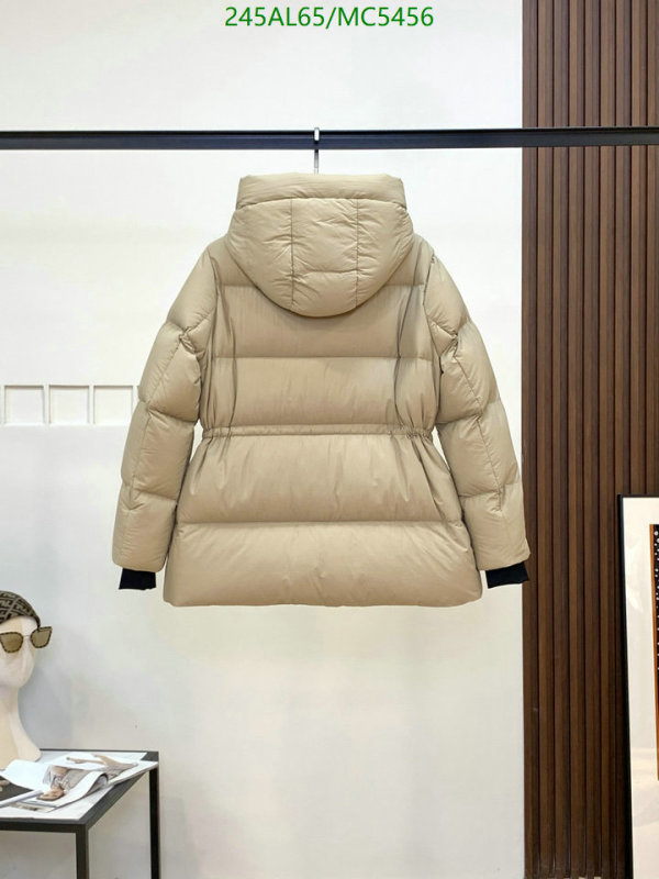Prada-Down jacket Women Code: MC5456 $: 245USD